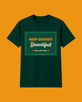 Keep Detroit Beautiful T-Shirt
