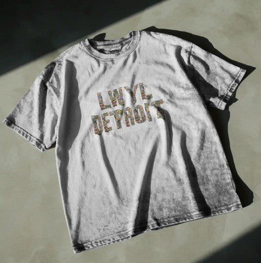LWYL Shirt